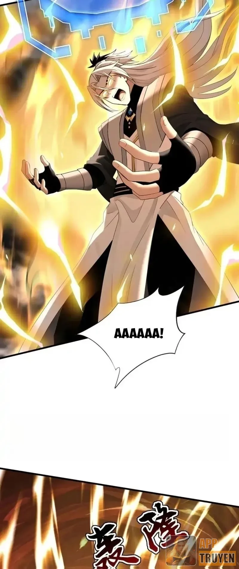 Đệ Tử Tu Luyện Còn Ta Thì Lười Biếng Chapter 231 - 28