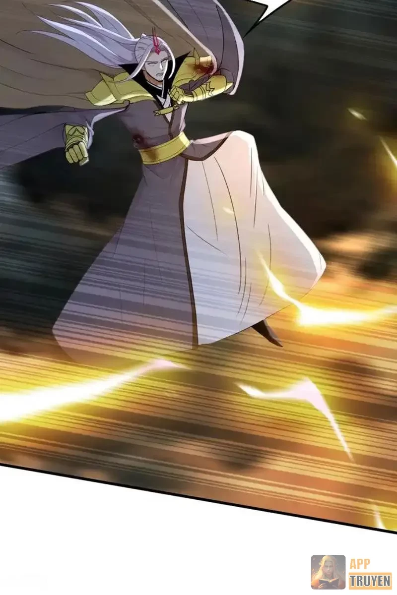 Đệ Tử Tu Luyện Còn Ta Thì Lười Biếng Chapter 232 - 3