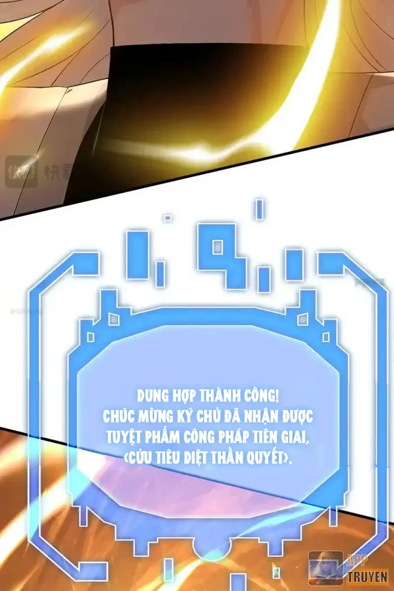 Đệ Tử Tu Luyện Còn Ta Thì Lười Biếng Chapter 232 - 5