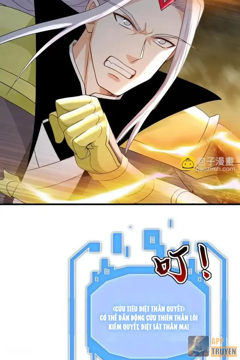 Đệ Tử Tu Luyện Còn Ta Thì Lười Biếng Chapter 232 - 8