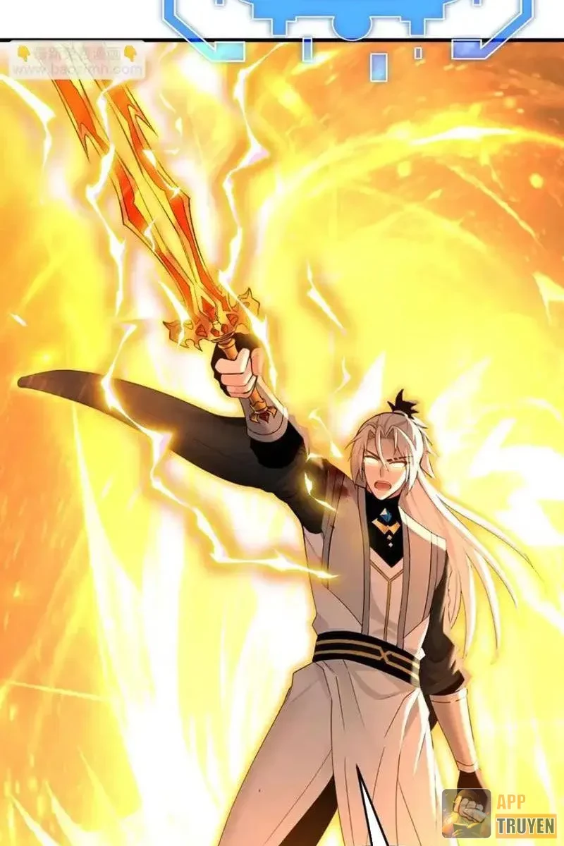 Đệ Tử Tu Luyện Còn Ta Thì Lười Biếng Chapter 232 - 9