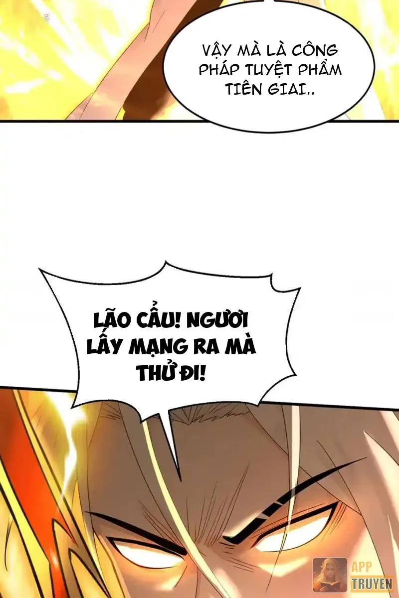 Đệ Tử Tu Luyện Còn Ta Thì Lười Biếng Chapter 232 - 10