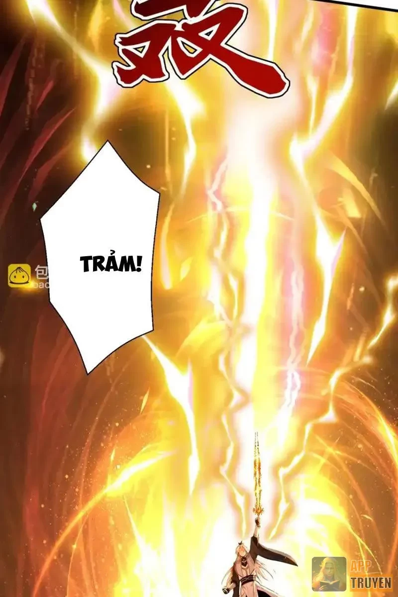 Đệ Tử Tu Luyện Còn Ta Thì Lười Biếng Chapter 232 - 12