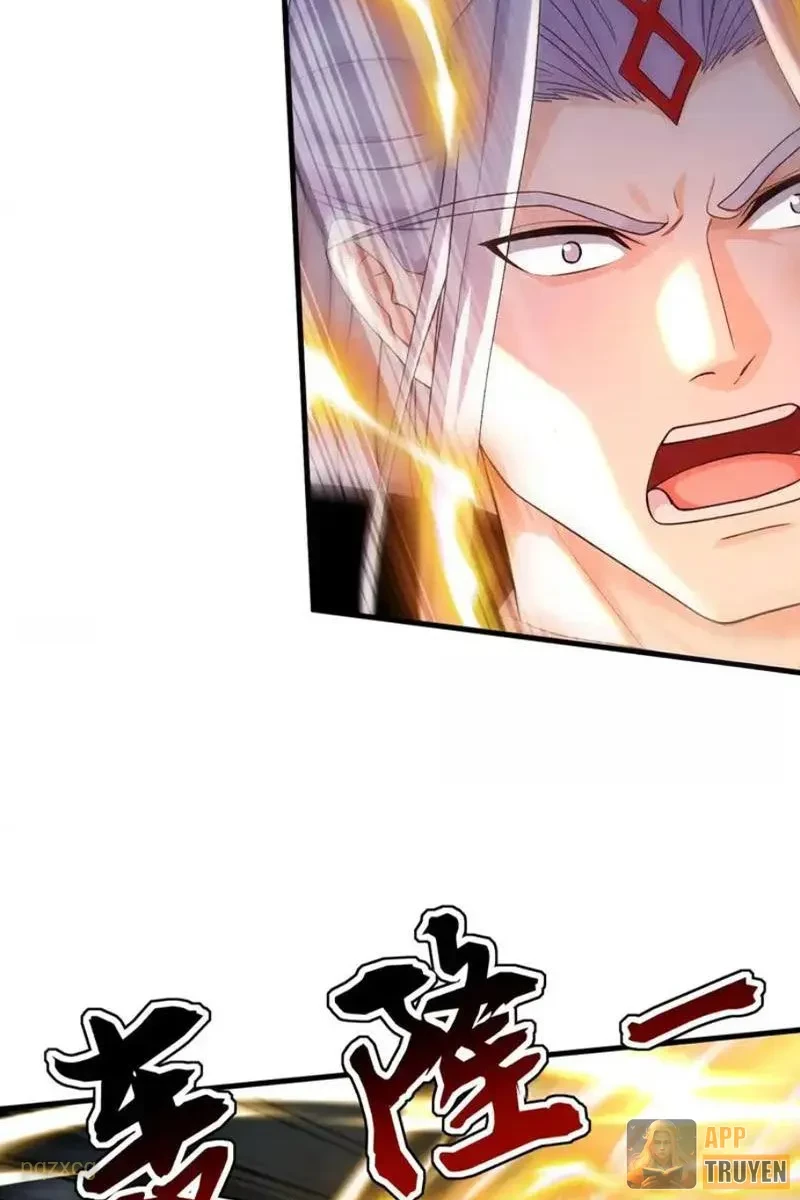 Đệ Tử Tu Luyện Còn Ta Thì Lười Biếng Chapter 232 - 16