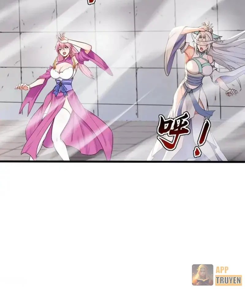 Đệ Tử Tu Luyện Còn Ta Thì Lười Biếng Chapter 232 - 20