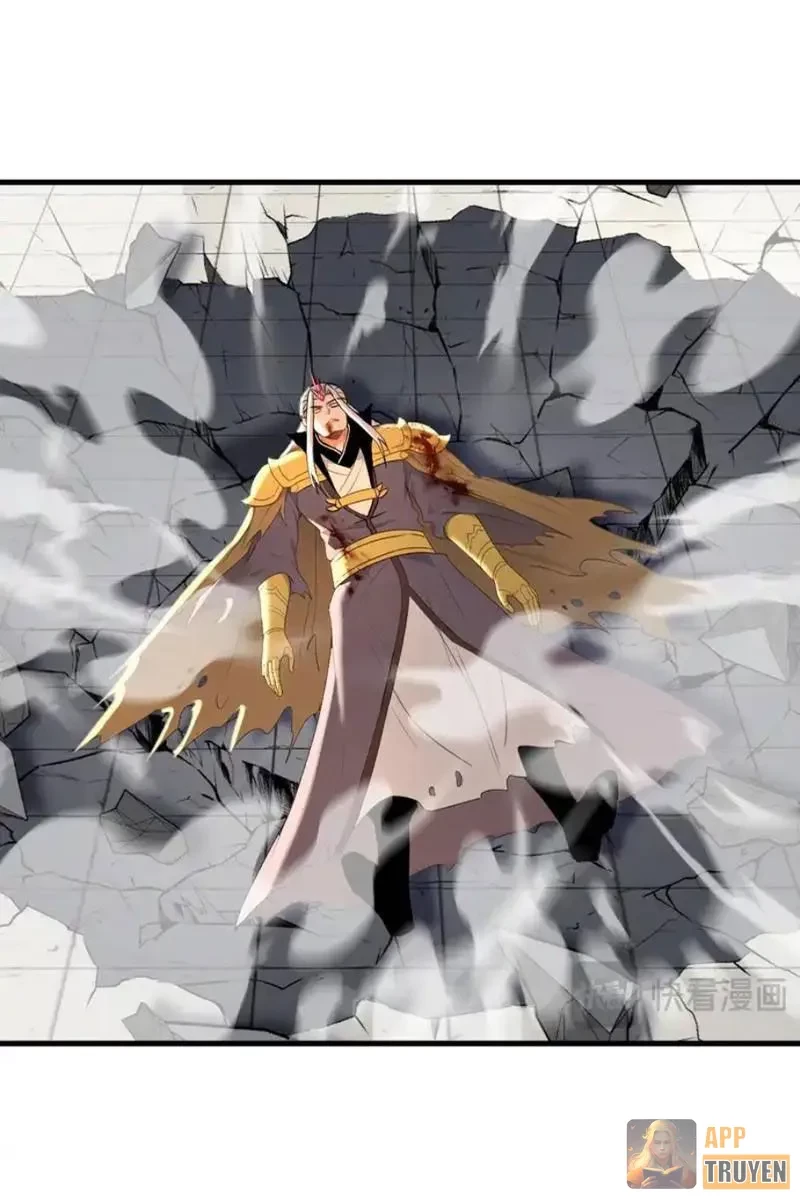 Đệ Tử Tu Luyện Còn Ta Thì Lười Biếng Chapter 232 - 21