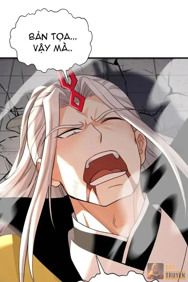 Đệ Tử Tu Luyện Còn Ta Thì Lười Biếng Chapter 232 - 22