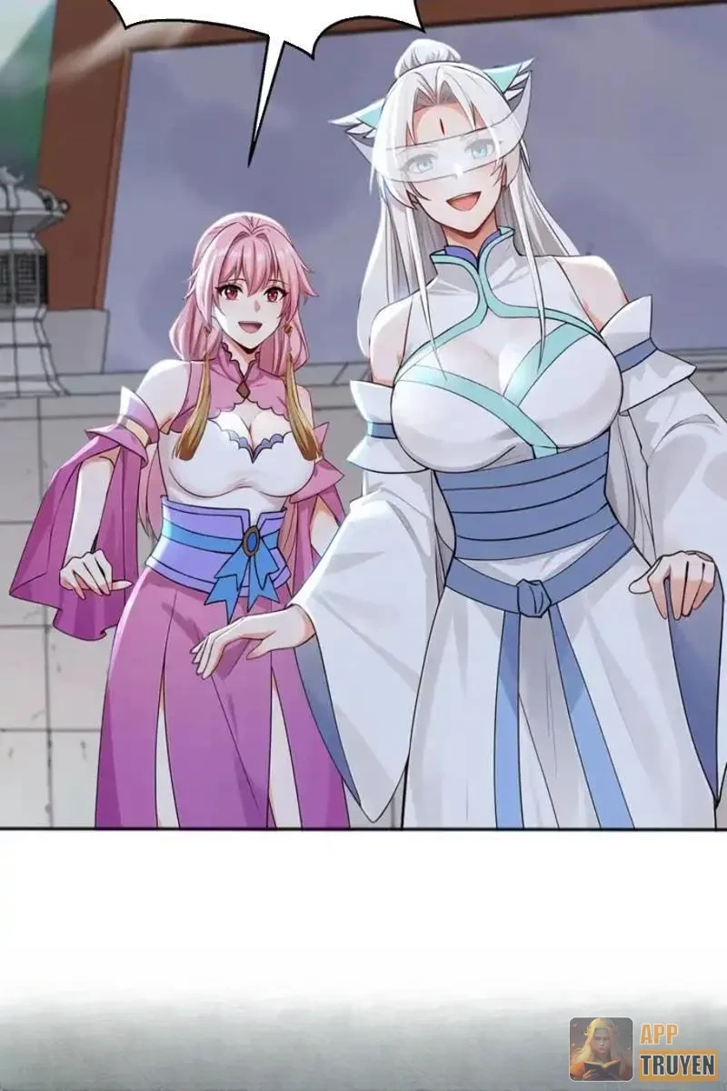 Đệ Tử Tu Luyện Còn Ta Thì Lười Biếng Chapter 232 - 24