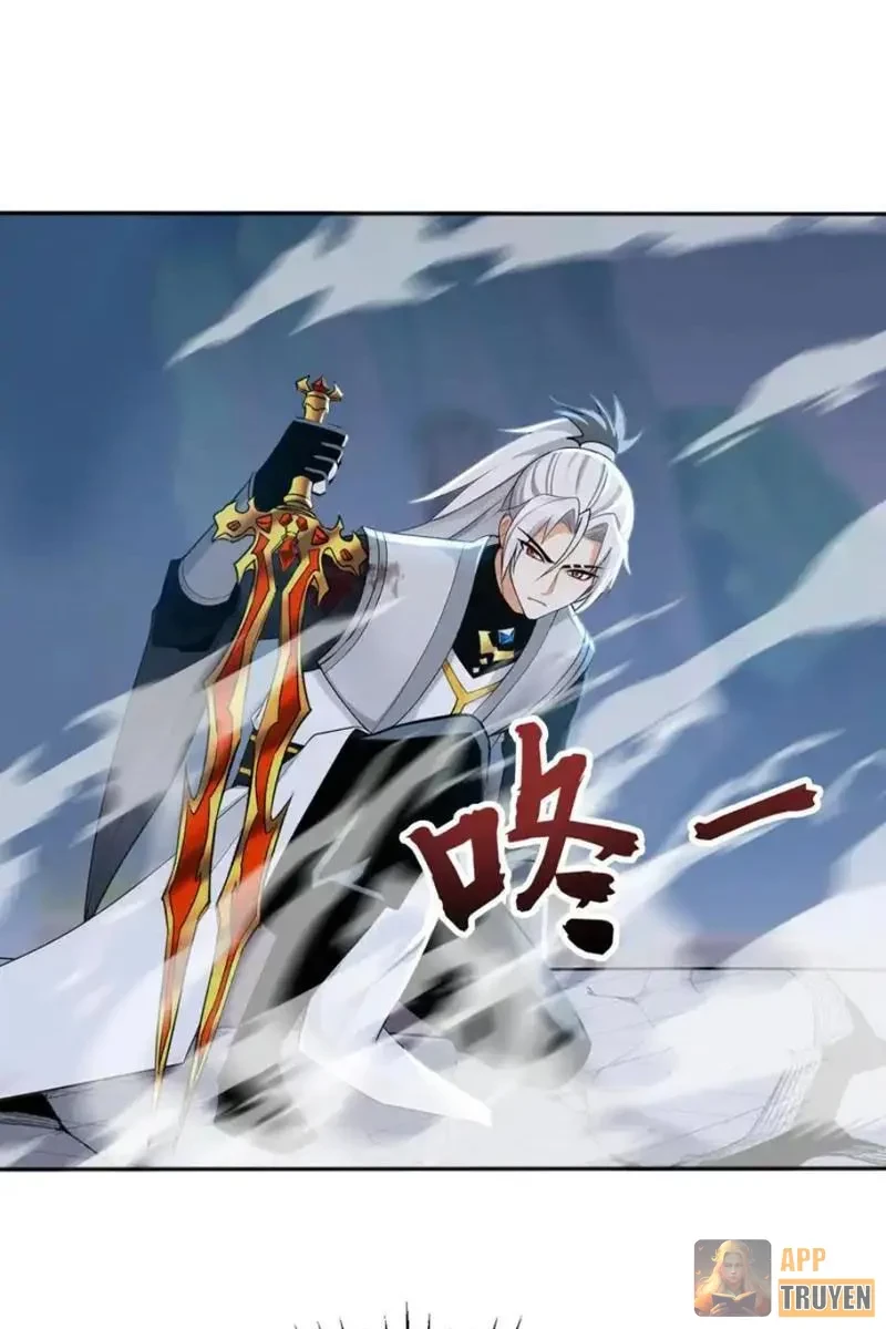 Đệ Tử Tu Luyện Còn Ta Thì Lười Biếng Chapter 232 - 25