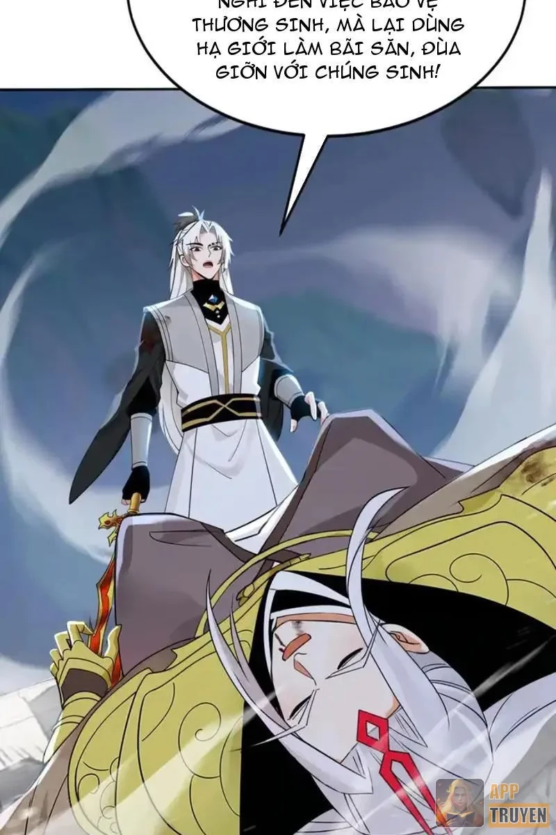 Đệ Tử Tu Luyện Còn Ta Thì Lười Biếng Chapter 232 - 27