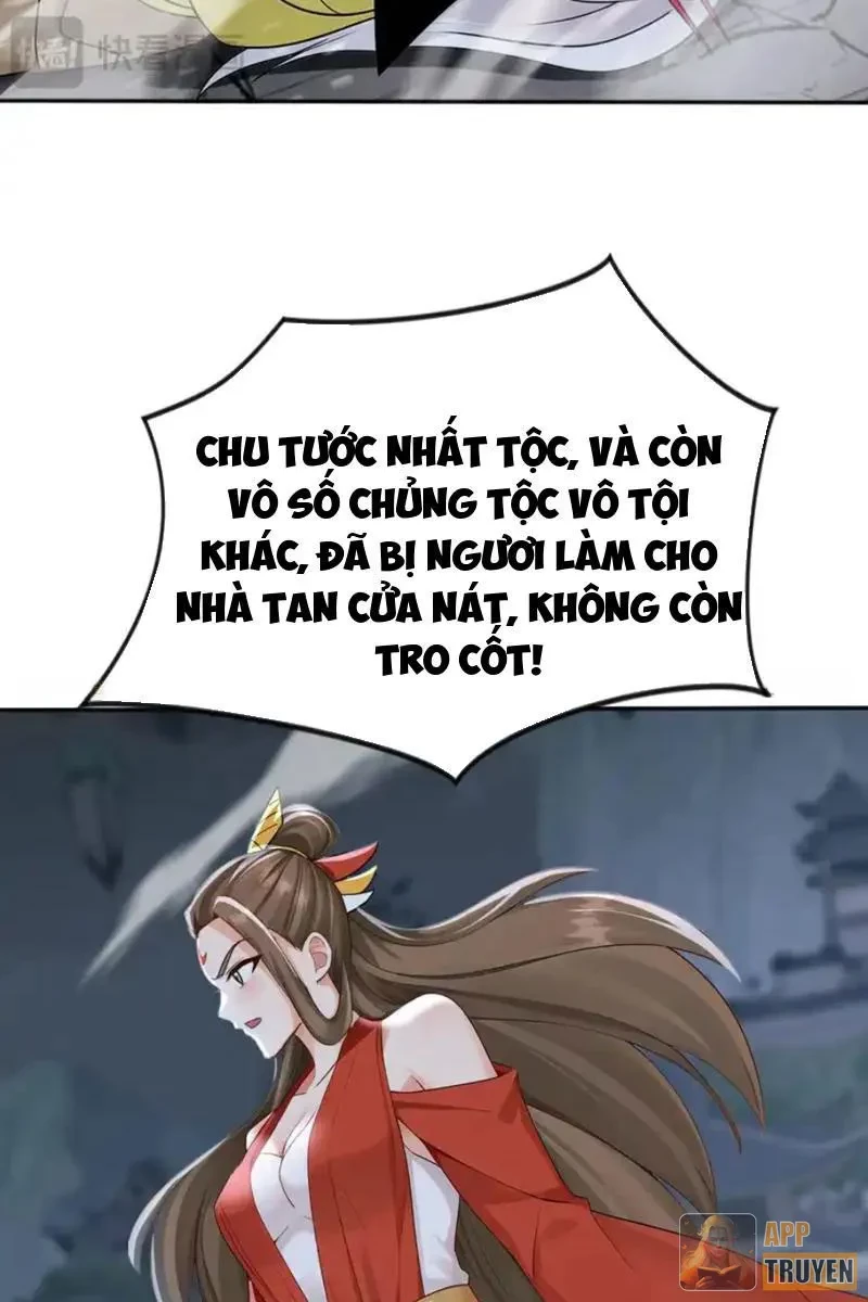 Đệ Tử Tu Luyện Còn Ta Thì Lười Biếng Chapter 232 - 28