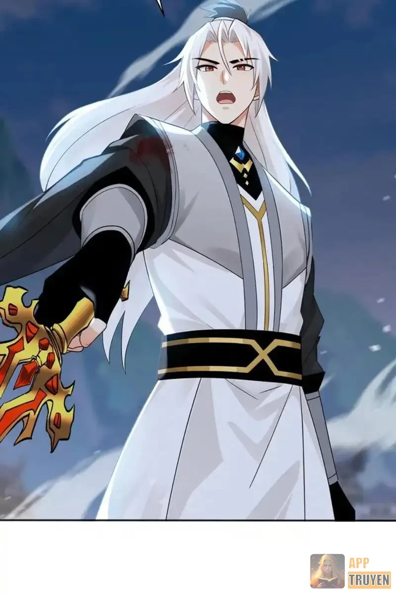 Đệ Tử Tu Luyện Còn Ta Thì Lười Biếng Chapter 232 - 30