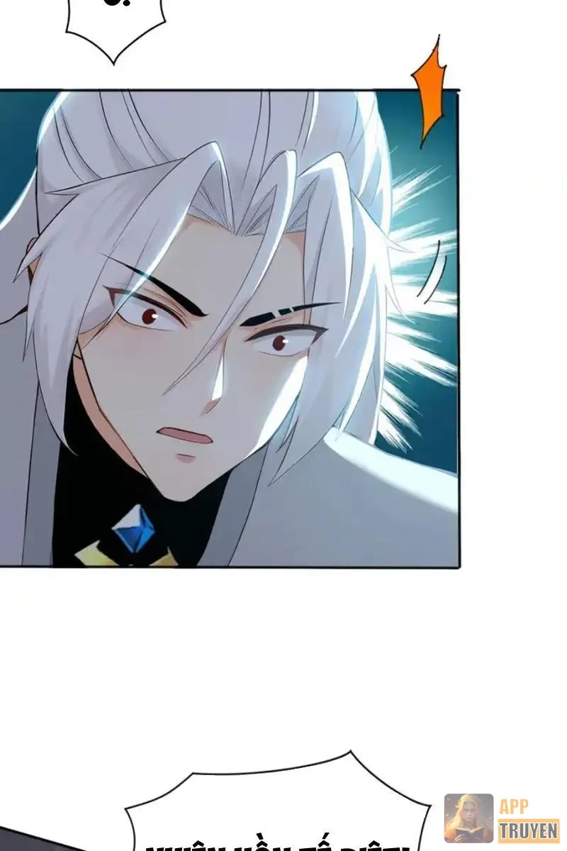 Đệ Tử Tu Luyện Còn Ta Thì Lười Biếng Chapter 232 - 33