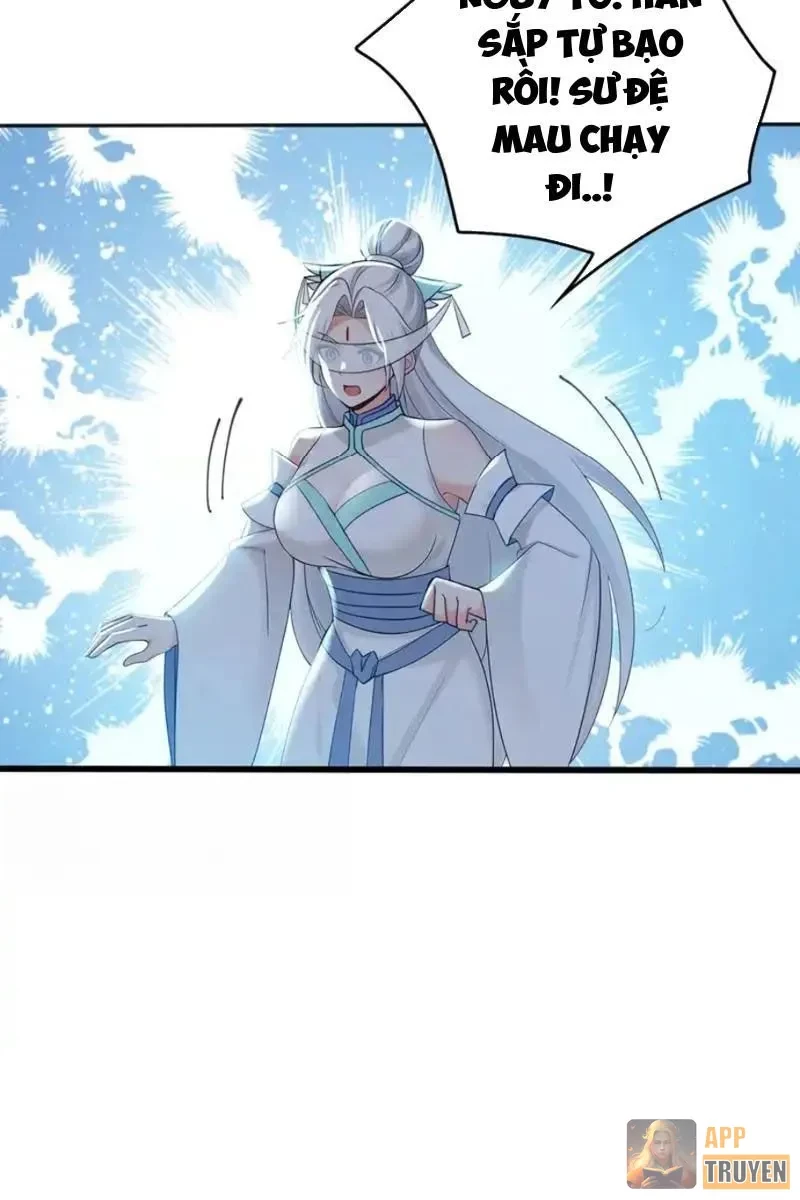 Đệ Tử Tu Luyện Còn Ta Thì Lười Biếng Chapter 232 - 40