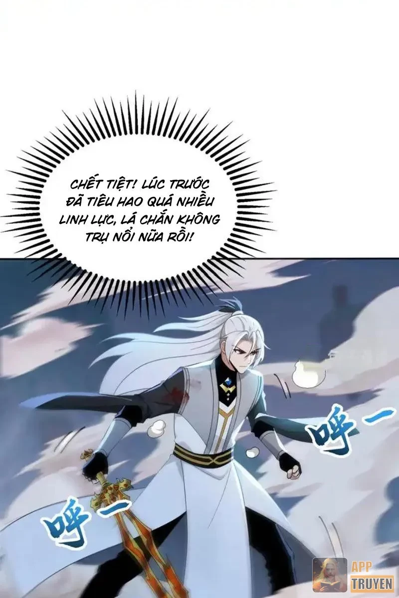 Đệ Tử Tu Luyện Còn Ta Thì Lười Biếng Chapter 233 - 2