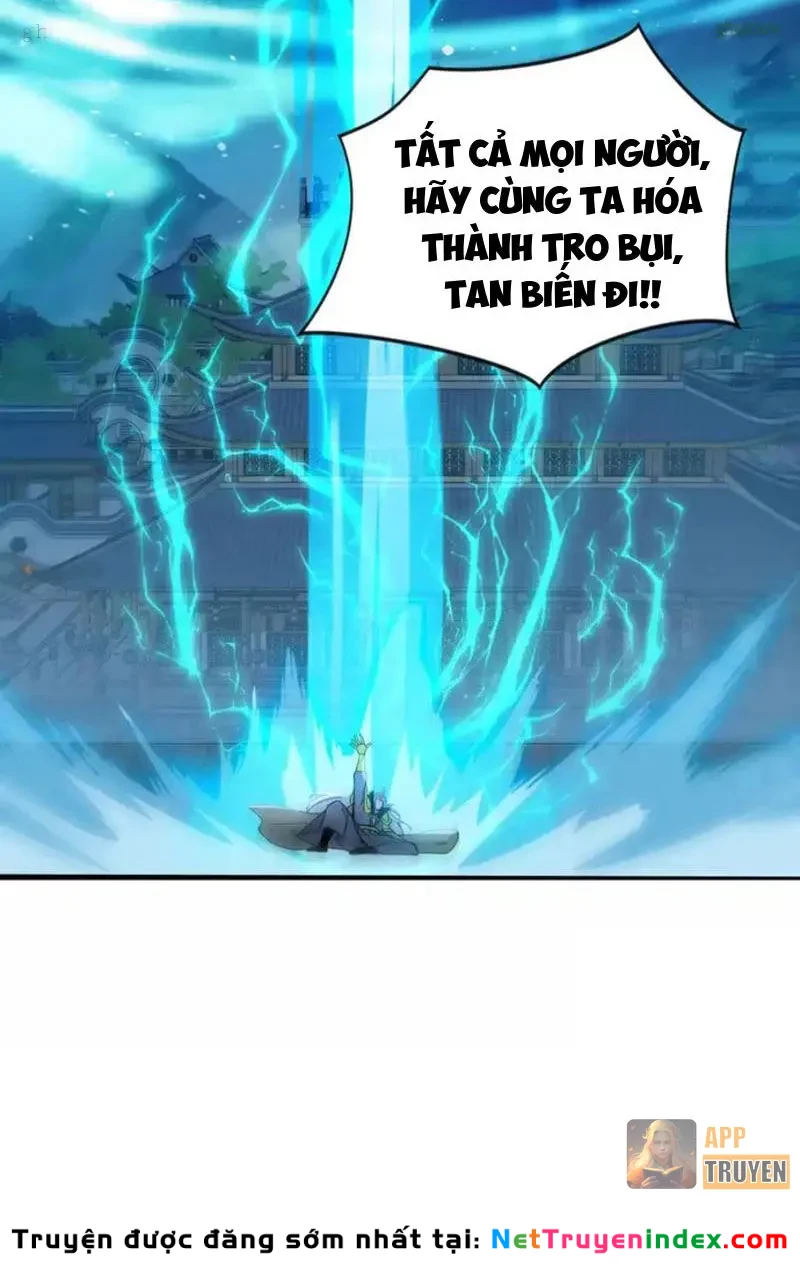 Đệ Tử Tu Luyện Còn Ta Thì Lười Biếng Chapter 233 - 4