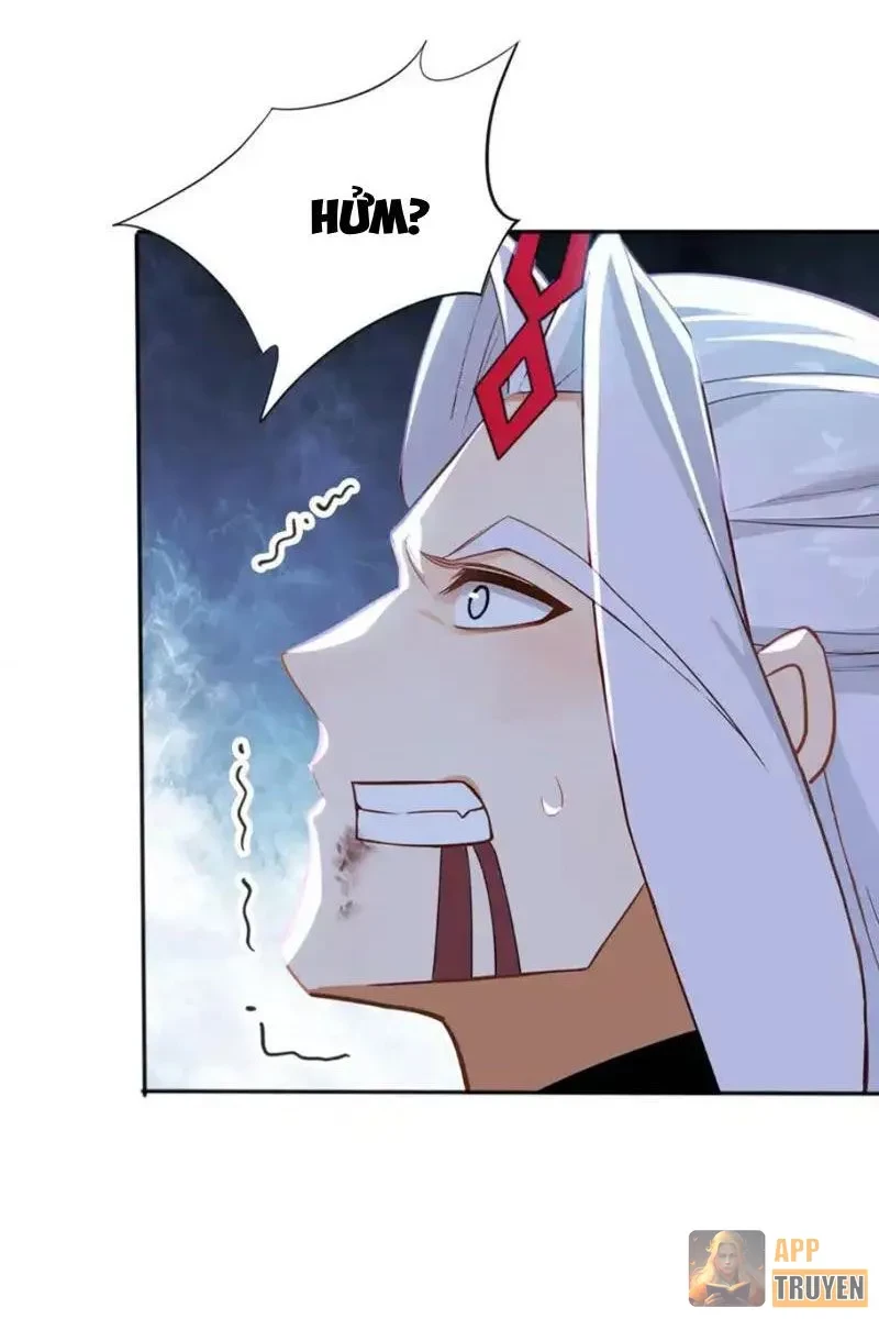 Đệ Tử Tu Luyện Còn Ta Thì Lười Biếng Chapter 233 - 6