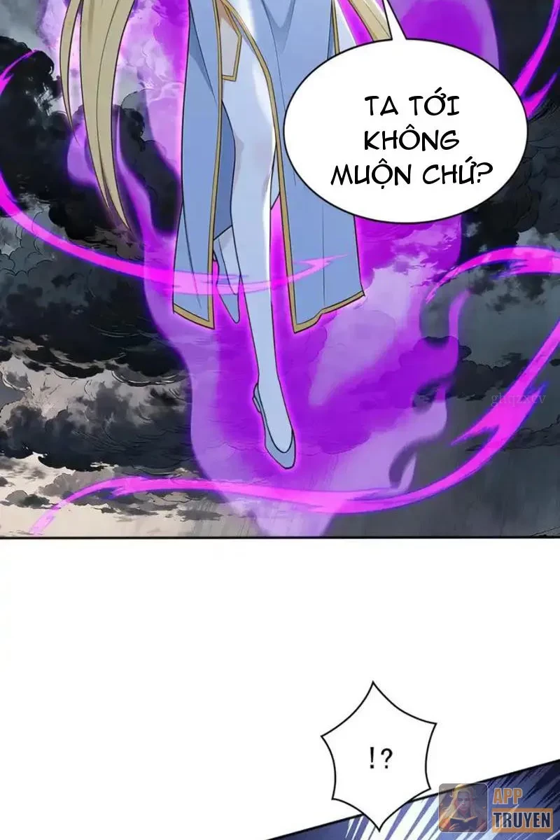 Đệ Tử Tu Luyện Còn Ta Thì Lười Biếng Chapter 233 - 8