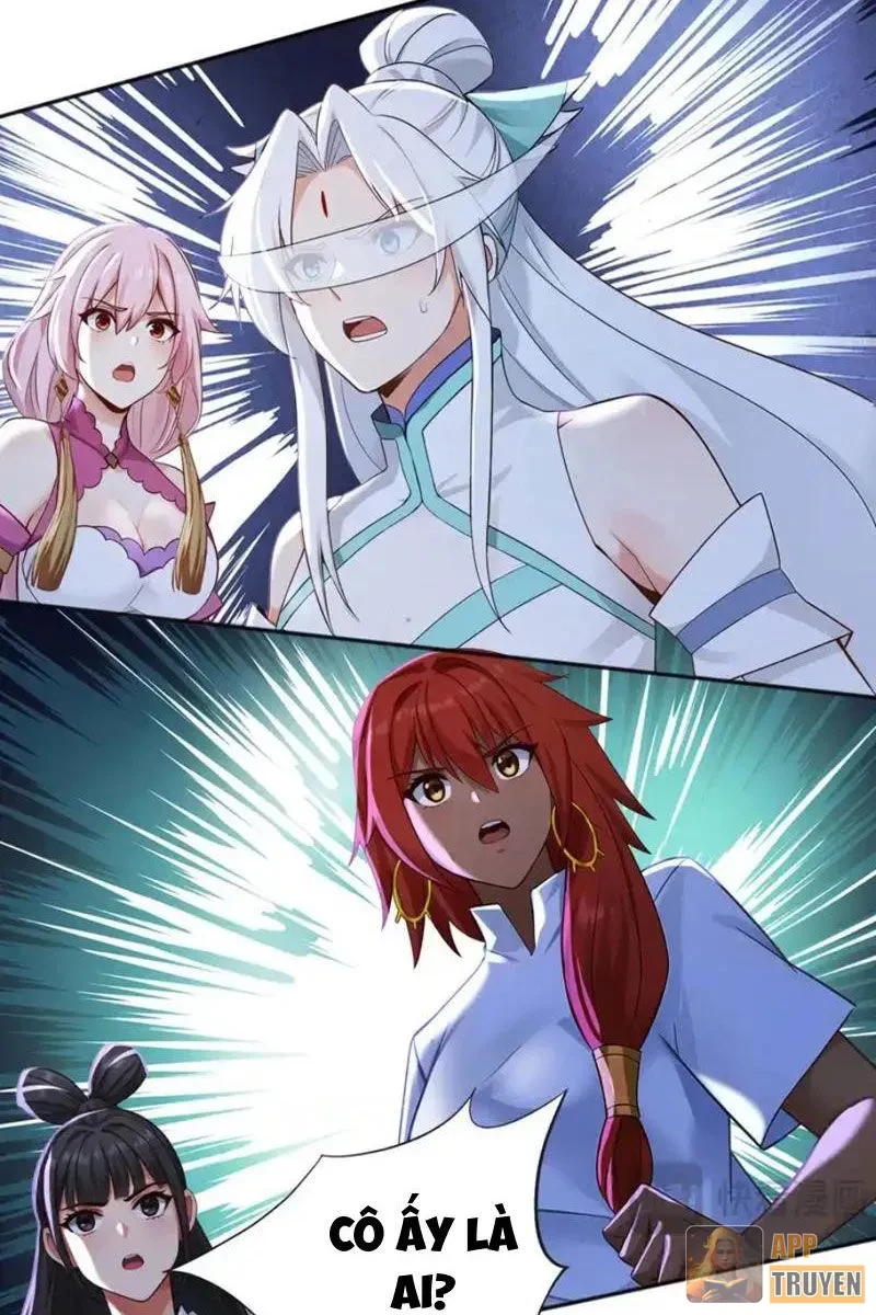 Đệ Tử Tu Luyện Còn Ta Thì Lười Biếng Chapter 233 - 9