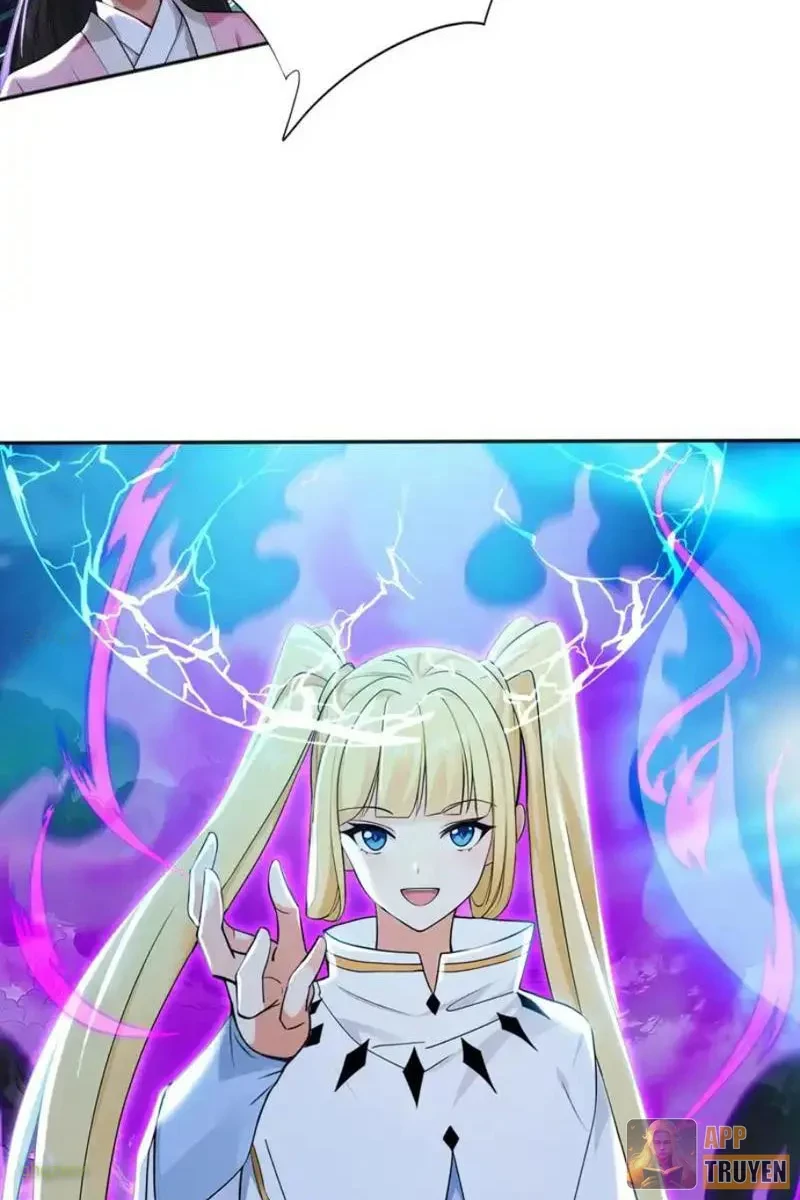 Đệ Tử Tu Luyện Còn Ta Thì Lười Biếng Chapter 233 - 10