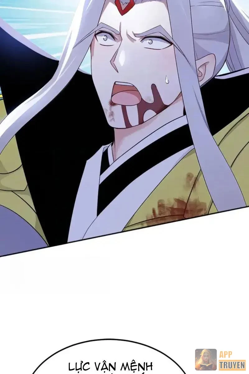 Đệ Tử Tu Luyện Còn Ta Thì Lười Biếng Chapter 233 - 14