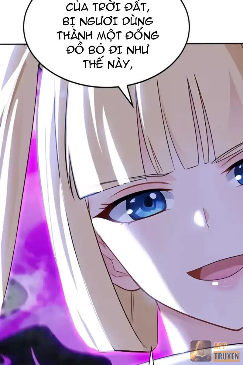 Đệ Tử Tu Luyện Còn Ta Thì Lười Biếng Chapter 233 - 15