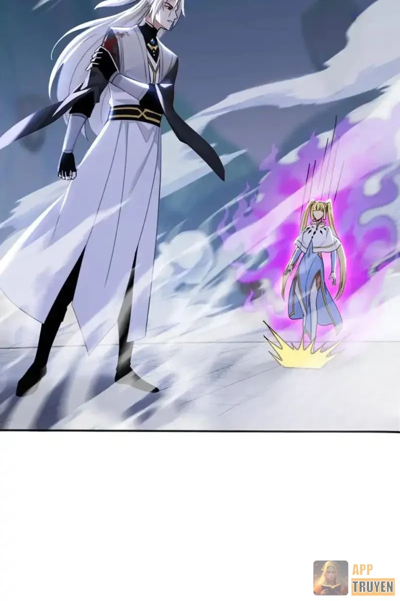 Đệ Tử Tu Luyện Còn Ta Thì Lười Biếng Chapter 233 - 21