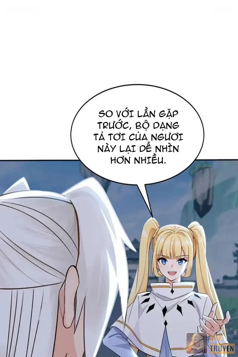 Đệ Tử Tu Luyện Còn Ta Thì Lười Biếng Chapter 233 - 22