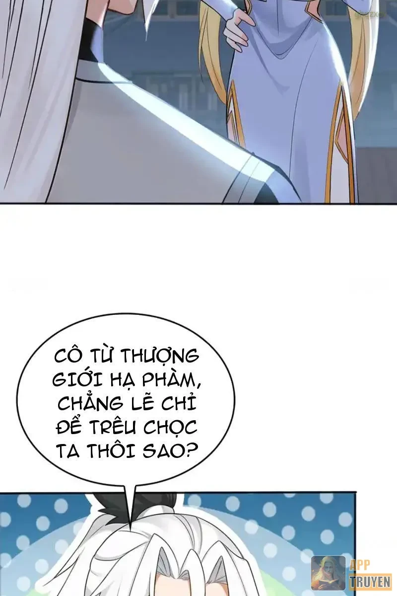 Đệ Tử Tu Luyện Còn Ta Thì Lười Biếng Chapter 233 - 23