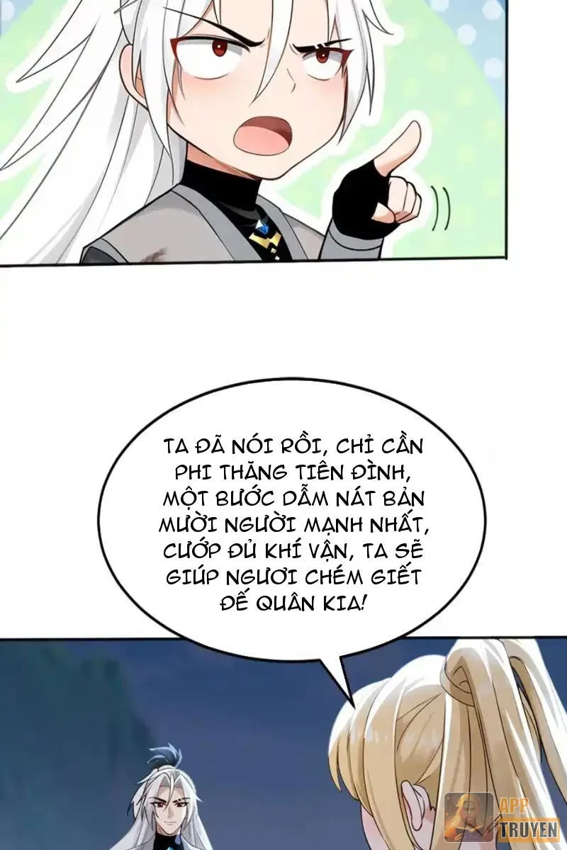Đệ Tử Tu Luyện Còn Ta Thì Lười Biếng Chapter 233 - 24