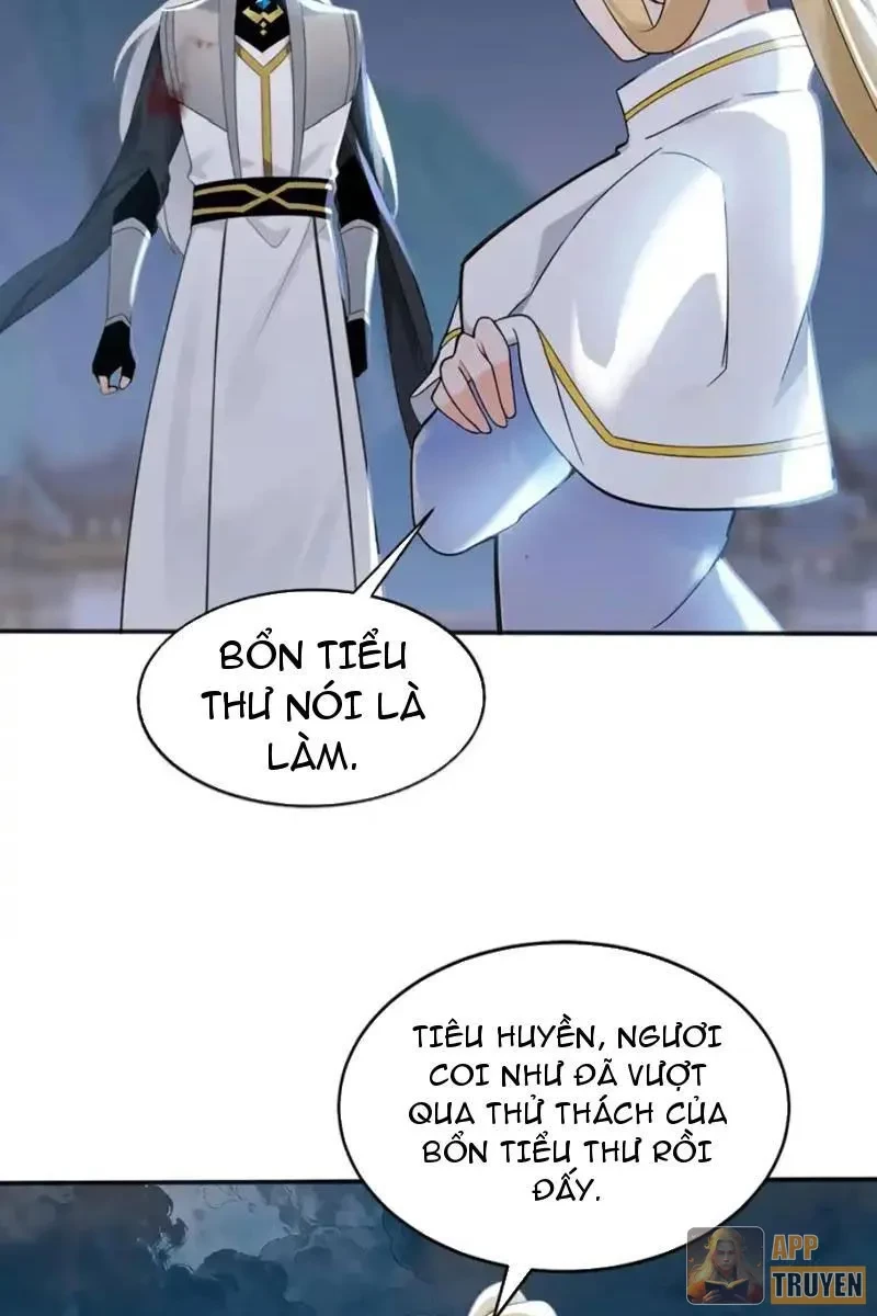 Đệ Tử Tu Luyện Còn Ta Thì Lười Biếng Chapter 233 - 25