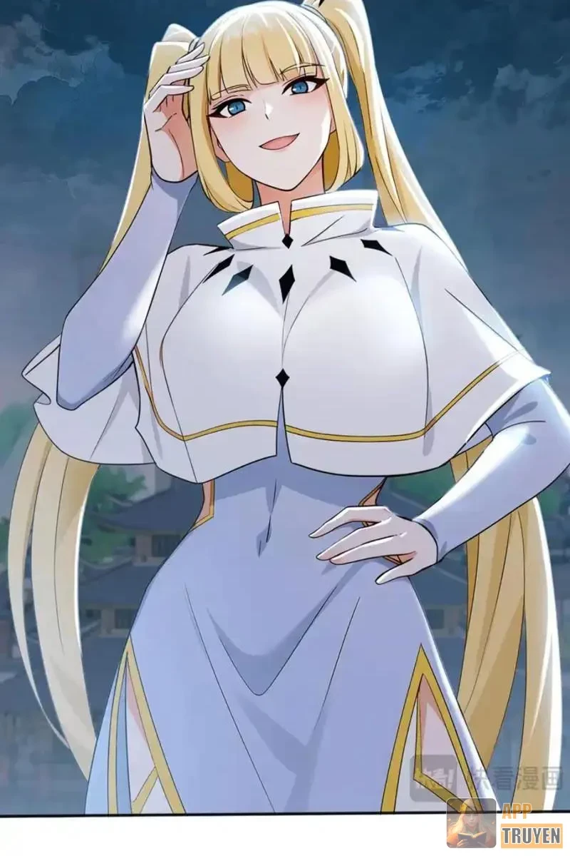 Đệ Tử Tu Luyện Còn Ta Thì Lười Biếng Chapter 233 - 26