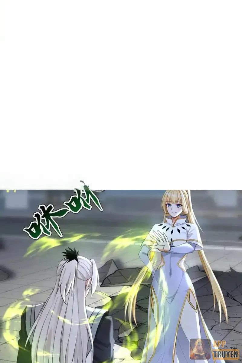 Đệ Tử Tu Luyện Còn Ta Thì Lười Biếng Chapter 233 - 27