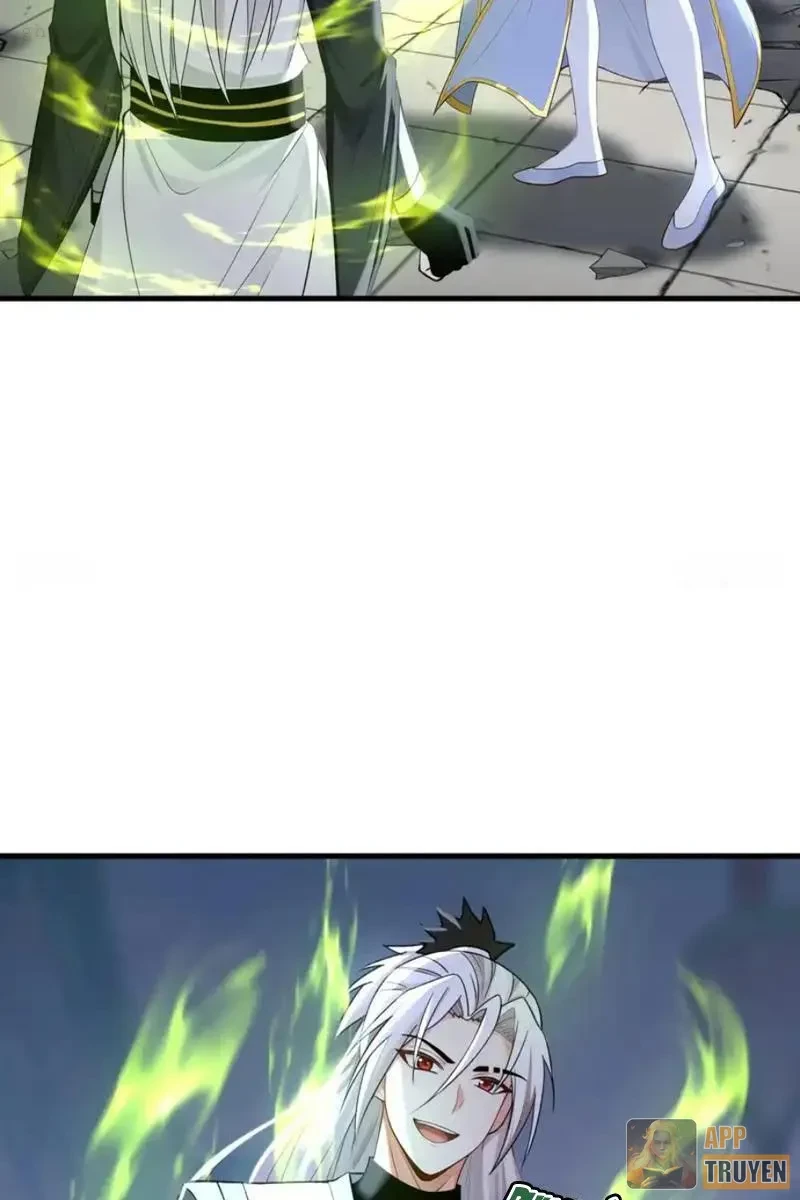 Đệ Tử Tu Luyện Còn Ta Thì Lười Biếng Chapter 233 - 28