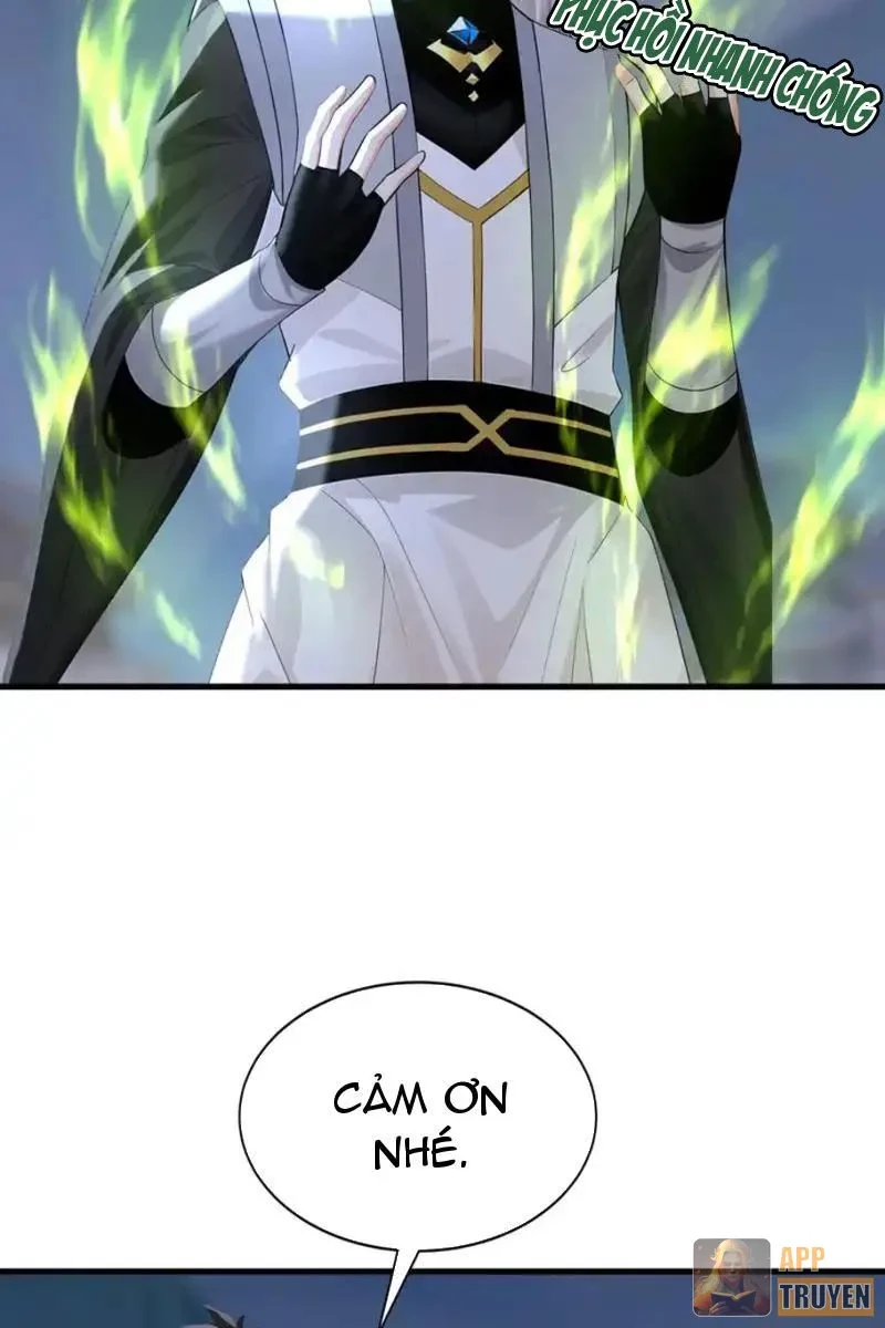 Đệ Tử Tu Luyện Còn Ta Thì Lười Biếng Chapter 233 - 29