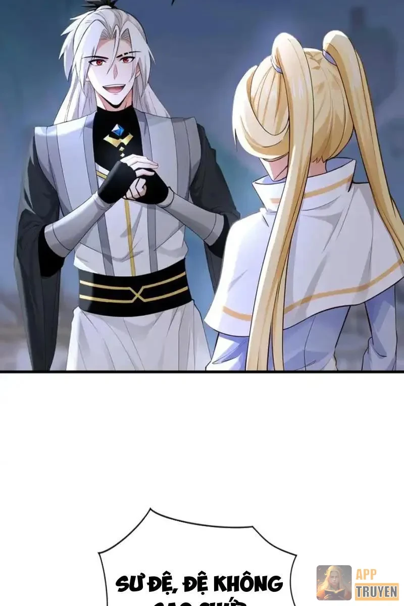 Đệ Tử Tu Luyện Còn Ta Thì Lười Biếng Chapter 233 - 30