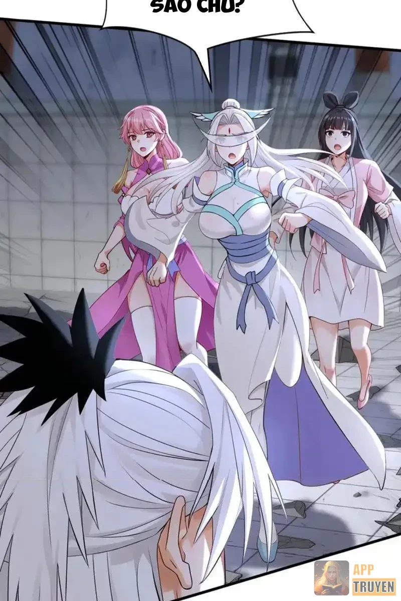 Đệ Tử Tu Luyện Còn Ta Thì Lười Biếng Chapter 233 - 31