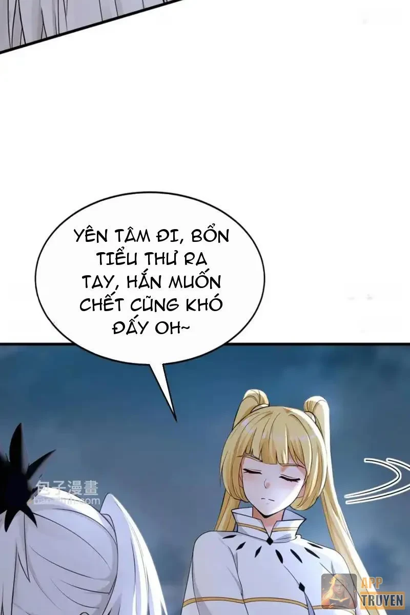 Đệ Tử Tu Luyện Còn Ta Thì Lười Biếng Chapter 233 - 32