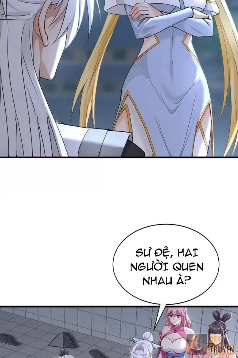 Đệ Tử Tu Luyện Còn Ta Thì Lười Biếng Chapter 233 - 33