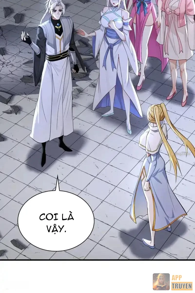 Đệ Tử Tu Luyện Còn Ta Thì Lười Biếng Chapter 233 - 34