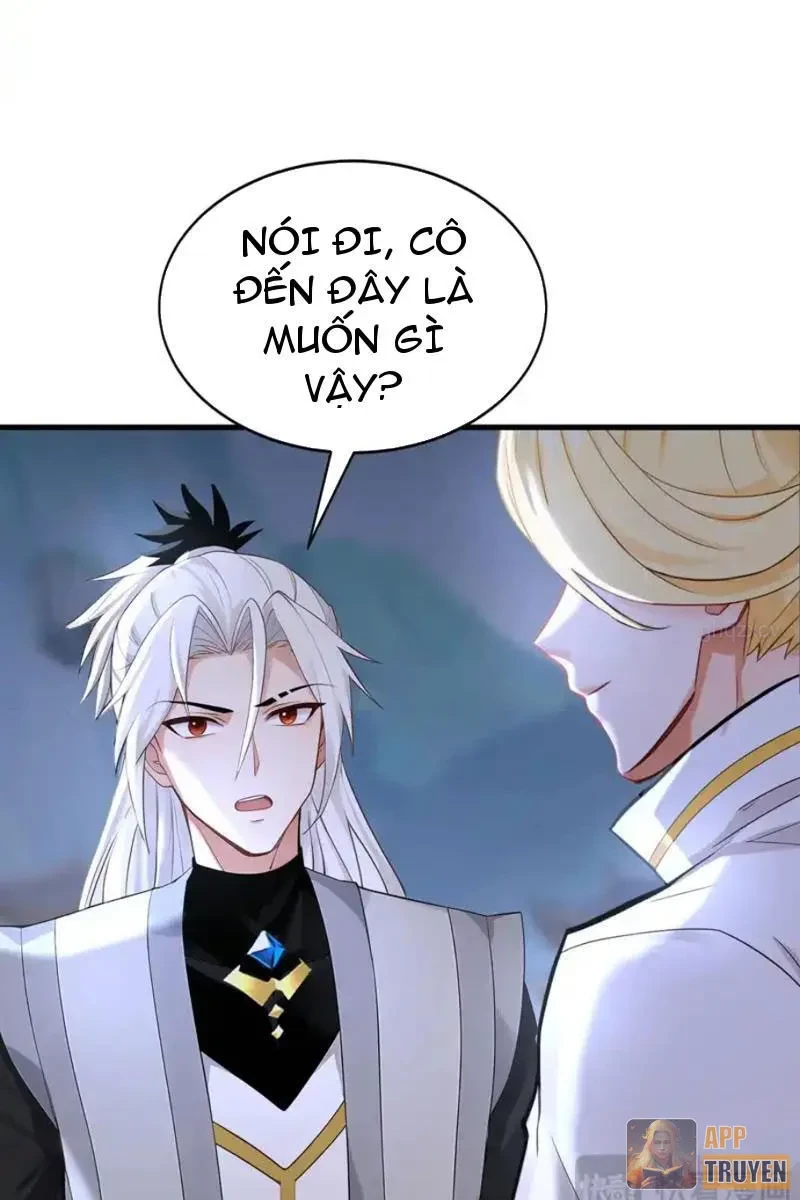 Đệ Tử Tu Luyện Còn Ta Thì Lười Biếng Chapter 233 - 35