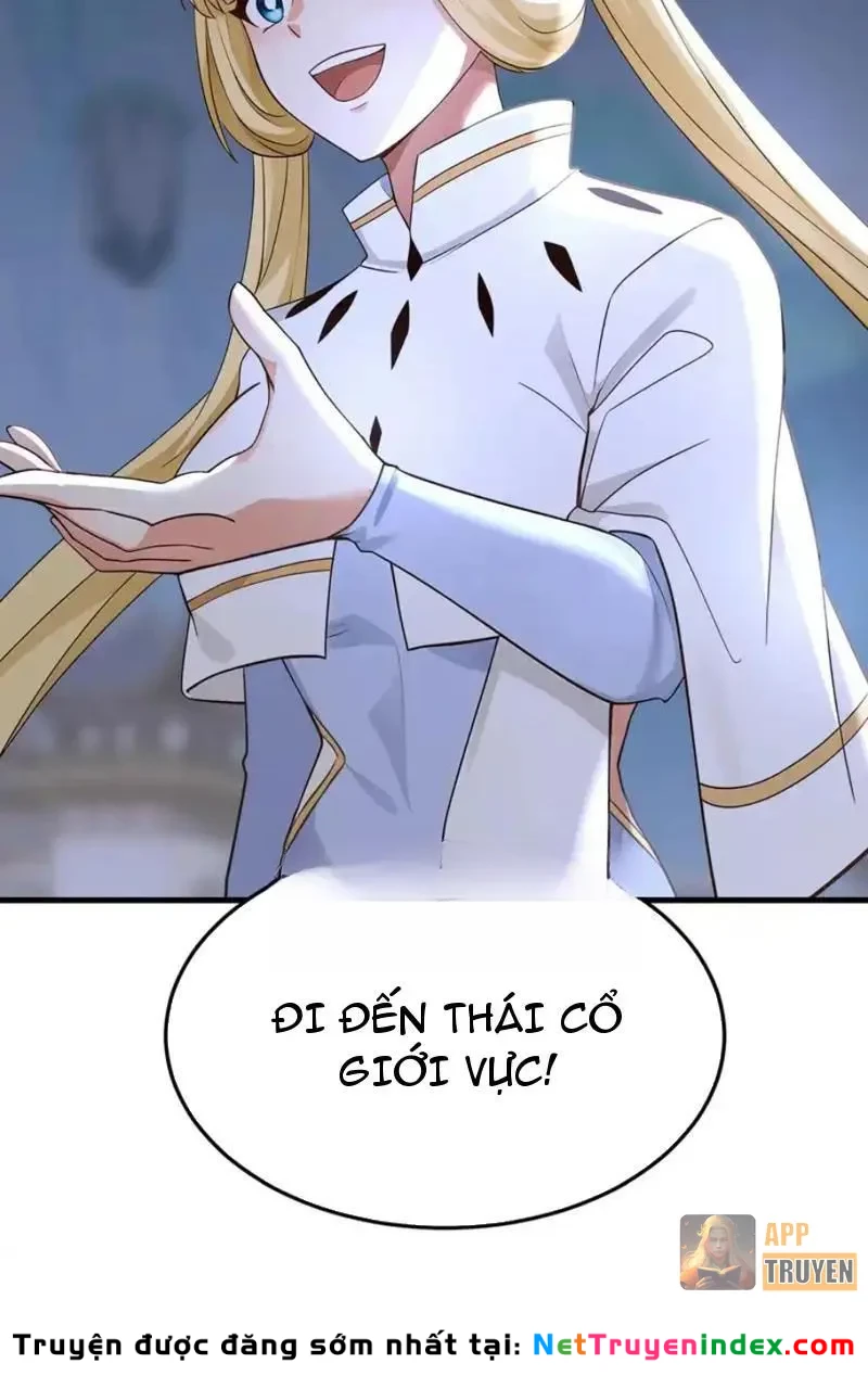 Đệ Tử Tu Luyện Còn Ta Thì Lười Biếng Chapter 233 - 37