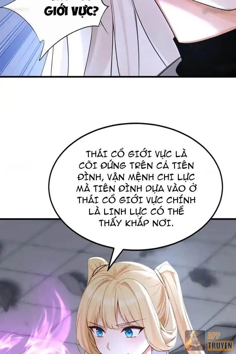 Đệ Tử Tu Luyện Còn Ta Thì Lười Biếng Chapter 233 - 39