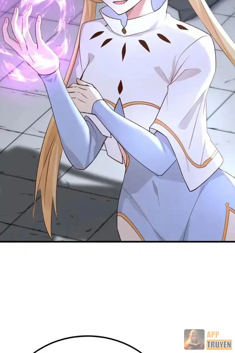 Đệ Tử Tu Luyện Còn Ta Thì Lười Biếng Chapter 233 - 40