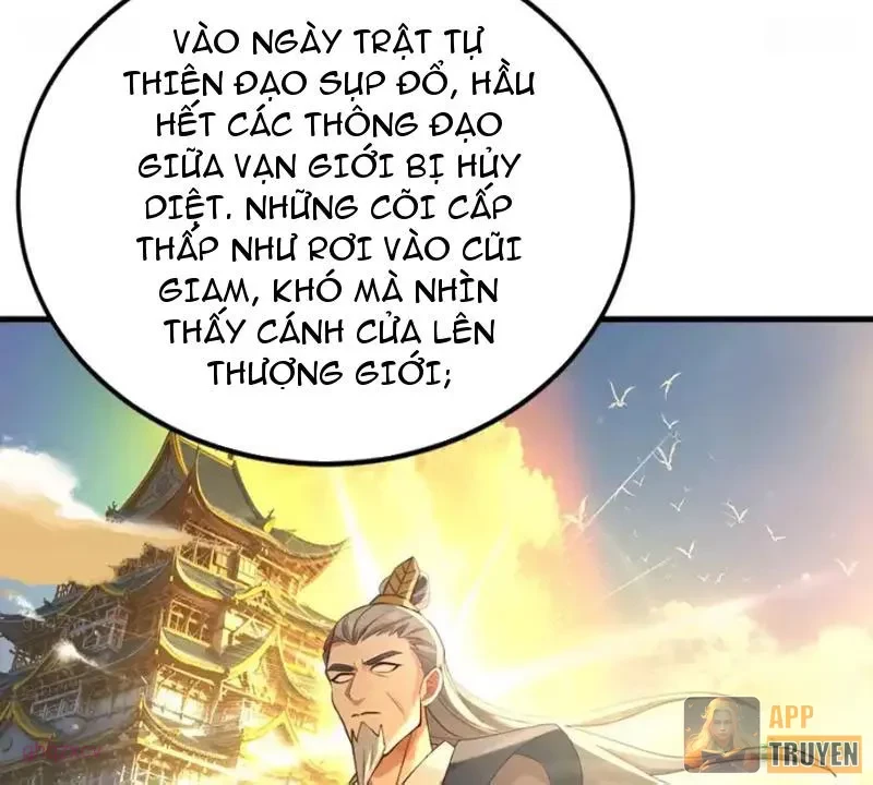 Đệ Tử Tu Luyện Còn Ta Thì Lười Biếng Chapter 233 - 41