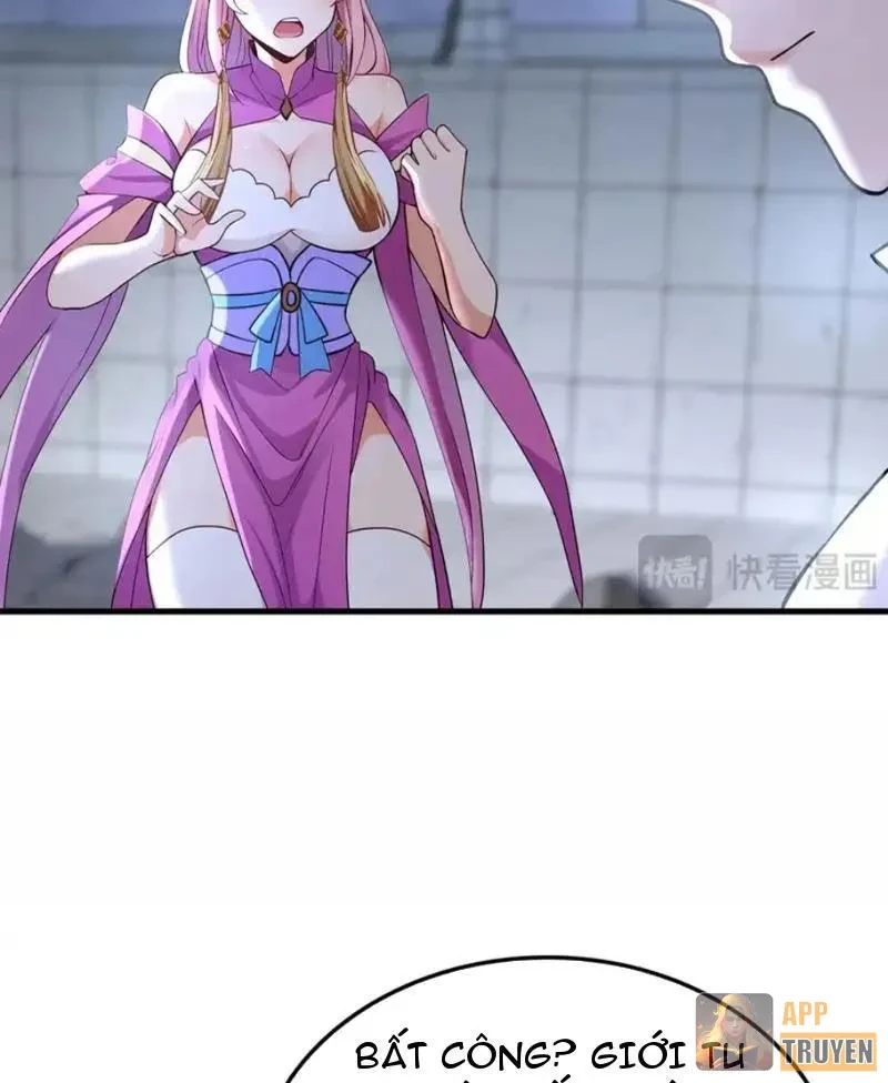 Đệ Tử Tu Luyện Còn Ta Thì Lười Biếng Chapter 233 - 44