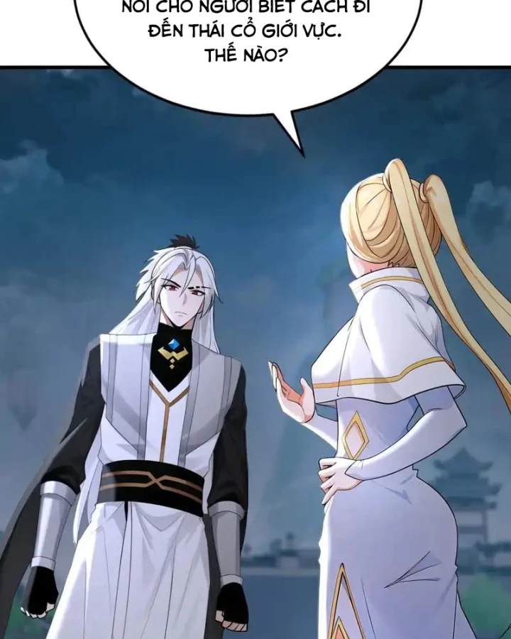 Đệ Tử Tu Luyện Còn Ta Thì Lười Biếng Chapter 234 - 4