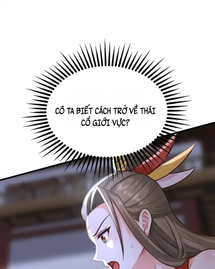 Đệ Tử Tu Luyện Còn Ta Thì Lười Biếng Chapter 234 - 6