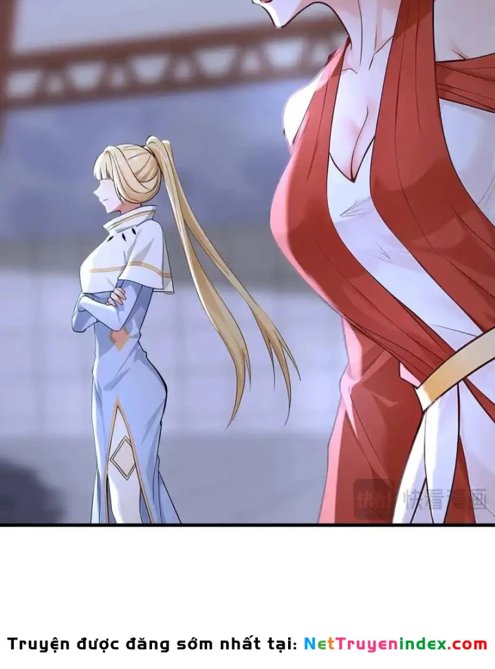 Đệ Tử Tu Luyện Còn Ta Thì Lười Biếng Chapter 234 - 7