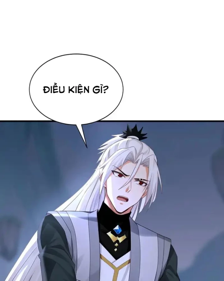 Đệ Tử Tu Luyện Còn Ta Thì Lười Biếng Chapter 234 - 8